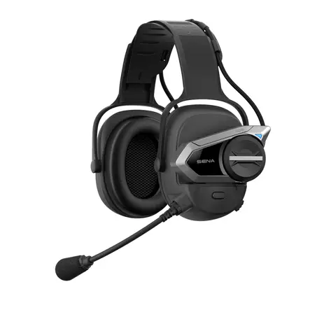 Sena EARMUFF CRADLE Compatible with 20S, 20S EVO, 30K, and 50S - ATV Kypäräpuhelimet - 86640 - 1