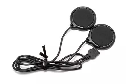 Sena SMH10R Slim Speakers - ATV Kypäräpuhelimet - 98570 - 1