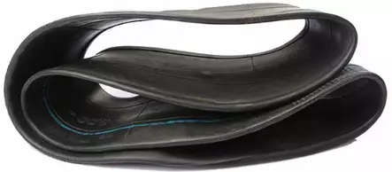 Sisäkumi 3,50/4,00 - 8 TR87 (90°) - Mopon & Skootterin Sisärenkaat & mousset - 96160 - 1