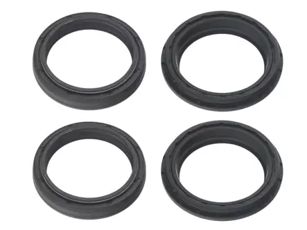 Sixty5 Fork Seal And Dust Seal Kit CR125/250/500/KX125/250/500/YZ125/250 - Moottoripyörän Etuteleskoopit - 104970 - 1