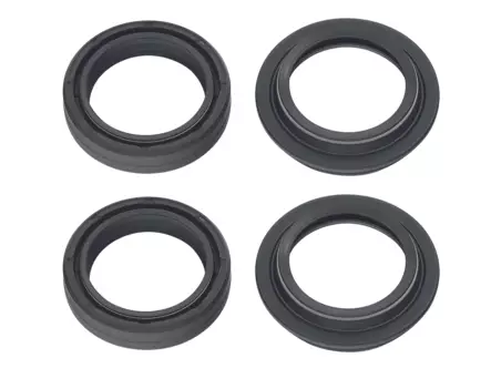 Sixty5 Fork Seal And Dust Seal Kit CR80/85/RM85/EX300R - Moottoripyörän Etuteleskoopit - 103680 - 1
