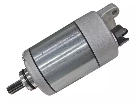 Sixty5 Starttimoottori Suzuki GSF1250 / YAMAHA MT09 07-18 - Moottoripyörän Käynnistys - 114460 - 1