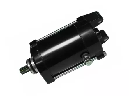 Sixty5 Starttimoottori XL600V 88-96, VT600 88-99, VT750 97-07 - Moottoripyörän Käynnistys - 114760 - 1
