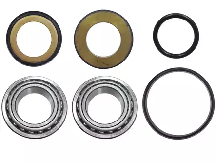Sixty5 steering bear kit 29x50x15 2pcs - Moottoripyörän Runkolaakerit - 96400 - 1