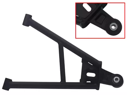 Sno-X A-Alatukivarsi Vasen 36" Polaris Axys/Matrix/Khaos - Moottorikelkan A-varret & tukivarret - 95570 - 1