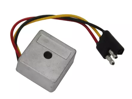 Sno-X Jännitteensäädin Arctic Cat - Moottorikelkan Jännitteensäätimet - 77560 - 1