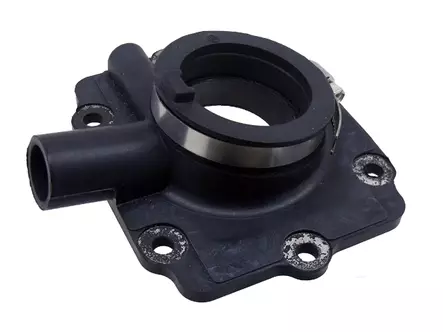 Sno-X Kaasutinlaippa Polaris - Moottorikelkan Kaasutinlaipat - 97910 - 1