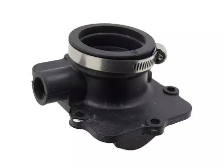 Sno-X Kaasutinlaippa Rotax - Moottorikelkan Kaasutinlaipat - 97950 - 1