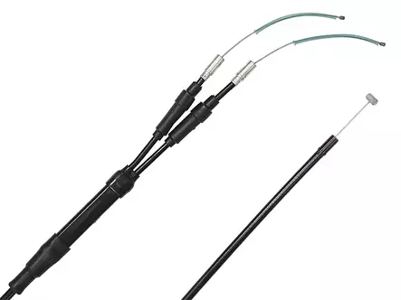 Sno-X Kaasuvaijeri Yamaha - Moottorikelkan Kaasuvaijerit - 79030 - 1