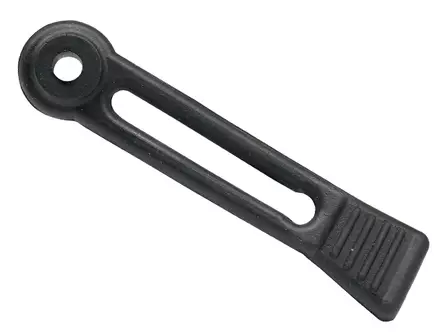 Sno-X Kuomun lukko Yamaha - Moottorikelkan Kuomun hihnat & lukot - 97370 - 1