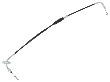 Sno-X Pakoventtiilin vaijeri Arctic Cat - Moottorikelkan Yleisvaijerit - 79140 - 1