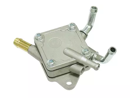 Sno-X Polttoainepumppu Ski-Doo 380F/500F - Moottorikelkan Polttoainepumput - 97780 - 1