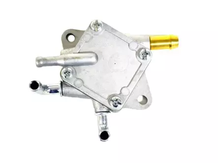 Sno-X Polttoainepumppu Ski-Doo 380F/500F - Moottorikelkan Polttoainepumput - 97780 - 1