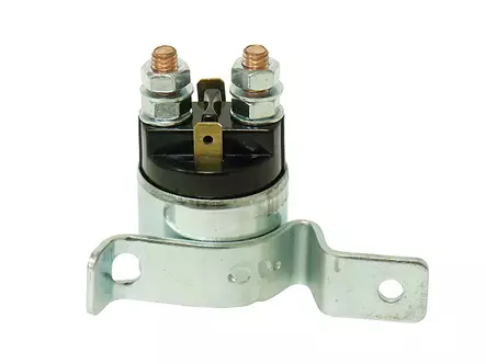Sno-X Startti solenoidi BRP - Moottorikelkan Sytytyspuolat - 80580 - 1