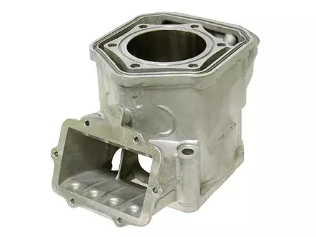 Sno-X Sylinteri Rotax 600cc Etec - Moottorikelkan Sylinterit - 95800 - 1