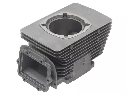 Sno-X Sylinteri Ski-Doo 550F - Moottorikelkan Sylinterit - 96210 - 1