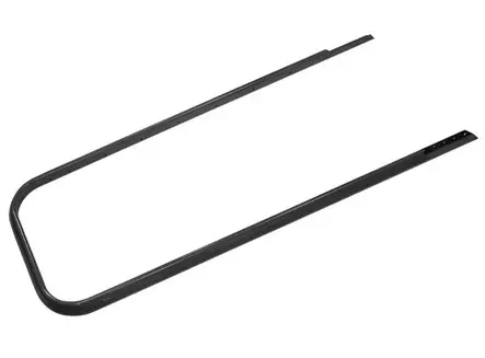 Sno-X Takapuskuri, Arctic Cat M/ Yamaha MM/SW/SR-V 162"-165" - Moottorikelkan Takapuskurit - 93970 - 1