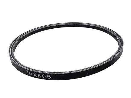 Sno-X Tuuletinhihna 10 x 605, (BRP) - Moottorikelkan Tuulettimen hihnat - 94130 - 1