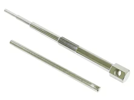 Sno-X Ulosvetäjä 3/4-16UNF Polaris - Yleisosat - Ulosvetäjät - 94500 - 1