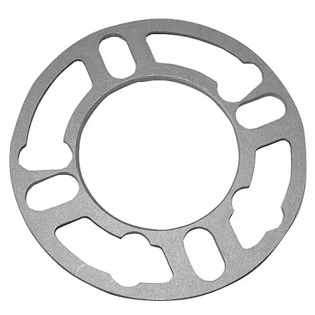 Spacer (levikepala) 5mm 4/5-pulttiset 98-120 mm jaot - Levikkeet ja Spacerit - 116020 - 1
