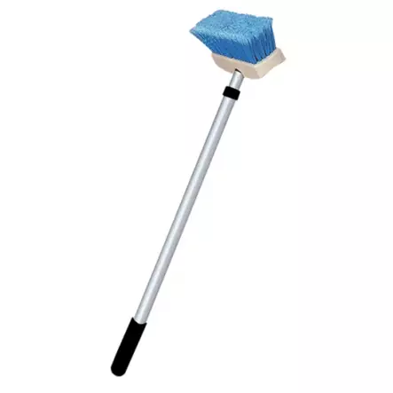 Star brite Kansiharja alumin. teleskoop.varr. 62-124cm - Pesu & huolto - 107780 - 1