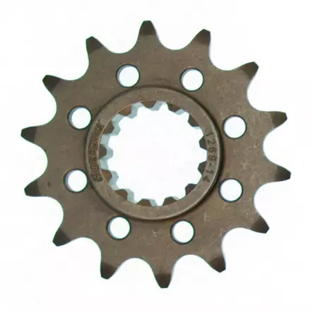 Supersprox Eturatas 1269.15 - Moottoripyörän Eturattaat - 102970 - 1