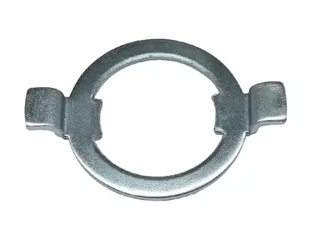 Tec-X Nopeusmittarin pyörittäjänlevy, Suzuki PV50 - Mopon & Skootterin Nopeusmittarin pyörittäjät - 97750 - 1