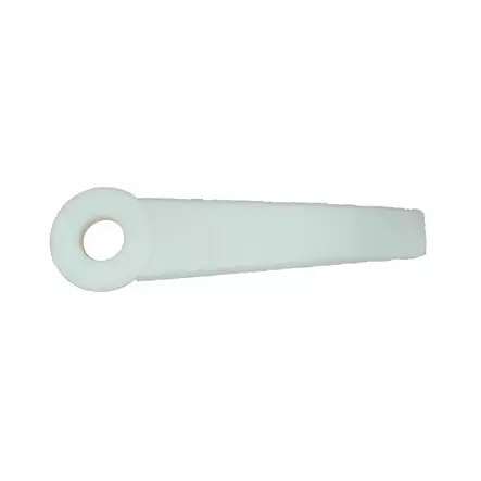 Tecomec Teräleikkurin terä, Pro-Trim, 1 kpl - Ruohonleikkurin terät ja leikkuulaitteet - 89640 - 1