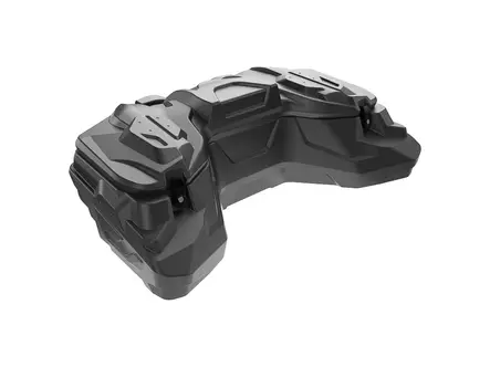 TESSERACT Kuljetuslaukku CFMoto X8 X10 850 1000 Gen 3 2024- - Mönkijän Tavaralaatikot - 84240 - 1