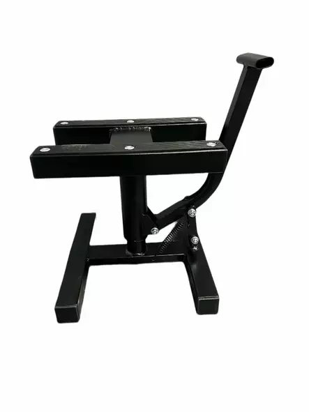 TMV MX Stand - Musta - Yleisosat - Varikkopukit - 86080 - 1
