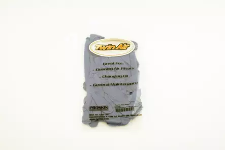 Twin Air Kumihanskat - Powder Free Nitrile (10 kpl) - MP Hanskat - 104820 - 1