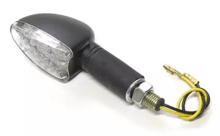 Vilkut, Arrow, led, pitkä varsi - Moottoripyörän Valot, vilkut & heijastimet - 107440 - 1