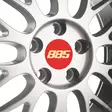 885 LeMans Silver 9.5x19 Jako: 5x120 ET: 15 vanne - Auton Vanteet - 2530 - 3