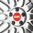 885 LeMans Silver 9x18 Jako: 5x112 ET: 30 vanne - Auton Vanteet - 3730 - 3