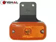 ÄÄRIVALO VIGNAL 110X55X34 BA9S KIINNIKEJALALLA - Yleisosat ja tarvikkeet - 50420 - 1