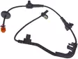 ABS-ANTURI HONDA JAZZ II/III 02- TAKA VASEN - Yleisosat ja tarvikkeet - 25440 - 1