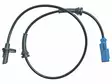 ABS-ANTURI P207/CITR C3 TAKA O/V 09-13 - Yleisosat ja tarvikkeet - 24860 - 1