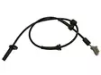 ABS-ANTURI QASHQAI 12.2006- ETU O/V - Yleisosat ja tarvikkeet - 25630 - 1