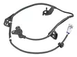 ABS-ANTURI RAV4 ETU VASEN - Yleisosat ja tarvikkeet - 25640 - 1