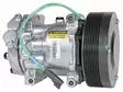 AC KOMPERSSORI 24V SD7H15 CAT - Yleisosat ja tarvikkeet - 34230 - 1