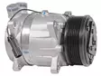 AC KOMPRESSORI 12V DELPHI HARRISON PV8/119MM ROTALOCK VERT. - Yleisosat ja tarvikkeet - 34170 - 1