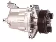 AC KOMPRESSORI MICRA,NOTE,TIIDA - Yleisosat ja tarvikkeet - 34470 - 1