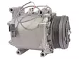 AC KOMPRESSORI MITSUBISHI - Yleisosat ja tarvikkeet - 34430 - 1
