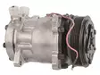 AC KOMPRESSORI NEW HOLLAND - Yleisosat ja tarvikkeet - 35520 - 1