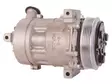 AC KOMPRESSORI OPEL SIGNUM, VECTRA C - Yleisosat ja tarvikkeet - 34180 - 1