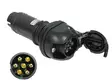 ADAPTERI 7-NAP. CAN-VÄYLÄ 12V # - Yleisosat ja tarvikkeet - 54050 - 1