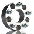 Adapteri (levikepala) 51 mm 5x5,5''/5x5,5'' = 5x139,7mm/5x139 - Levikkeet ja Spacerit - 116030 - 1