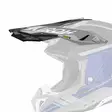 Airoh Aviator 3 Peak Saber Blue Gloss - MP Lipat & ruuvit - 85970 - 1