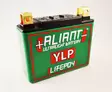Aliant Ultralight YLP09X lithiumakku - Yleisosat - Akut - 107810 - 1