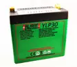 Aliant Ultralight YLP30 lithiumakku - Yleisosat - Akut - 107640 - 1